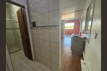 Apartamento para alugar com 50m², 1 quarto e sem vaga