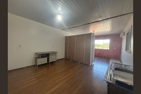 Apartamento para alugar com 50m², 1 quarto e sem vaga