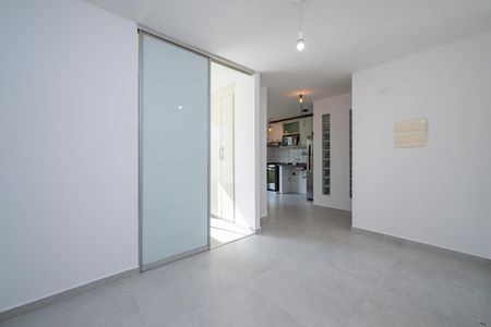 Studio de kitnet/studio para alugar com 1 quarto, 37m² em Jabaquara, São Paulo