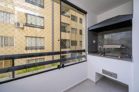 Sacada de kitnet/studio para alugar com 1 quarto, 37m² em Jabaquara, São Paulo