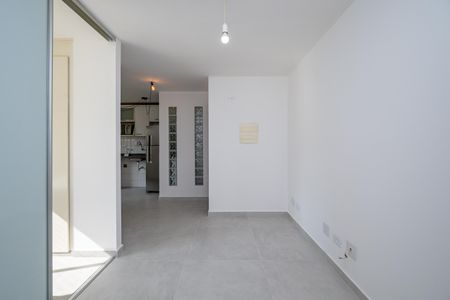 Studio de kitnet/studio para alugar com 1 quarto, 37m² em Jabaquara, São Paulo