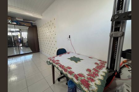 Casa para alugar com 52m², 1 quarto e 1 vaga