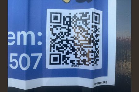 Casa para alugar com 52m², 1 quarto e 1 vaga Casa para alugar com 52m², 1 quarto e 1 vagaPlaca QR code MGDF-73 instalada em 03/04/2026