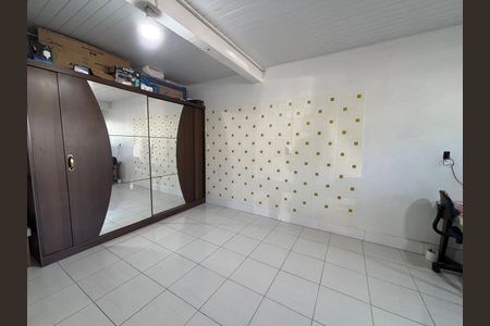 Casa para alugar com 52m², 1 quarto e 1 vaga