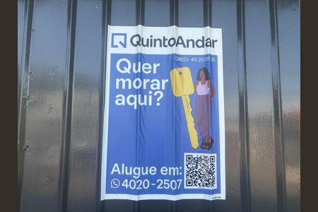 Casa para alugar com 52m², 1 quarto e 1 vaga Casa para alugar com 52m², 1 quarto e 1 vagaPlaca QR code MGDF-73 instalada em 03/04/2026