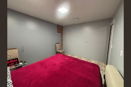 Casa para alugar com 52m², 1 quarto e 1 vaga