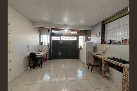 Casa para alugar com 52m², 1 quarto e 1 vaga