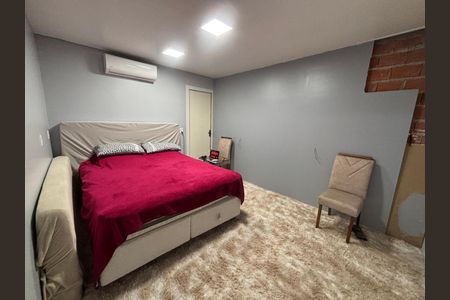 Casa para alugar com 52m², 1 quarto e 1 vaga