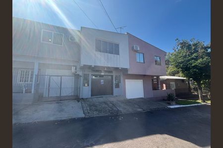 Casa para alugar com 52m², 1 quarto e 1 vaga Casa para alugar com 52m², 1 quarto e 1 vagaPlaca QR code MGDF-73 instalada em 03/04/2026