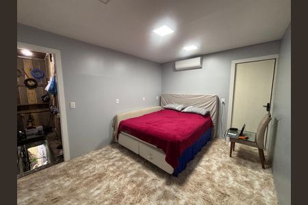 Casa para alugar com 52m², 1 quarto e 1 vaga