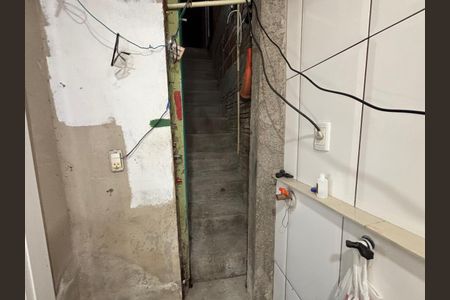 Casa para alugar com 52m², 1 quarto e 1 vaga