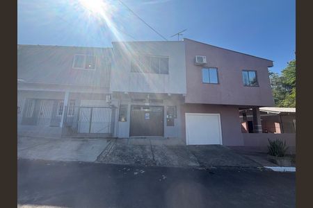 Casa para alugar com 52m², 1 quarto e 1 vaga Casa para alugar com 52m², 1 quarto e 1 vagaPlaca QR code MGDF-73 instalada em 03/04/2026