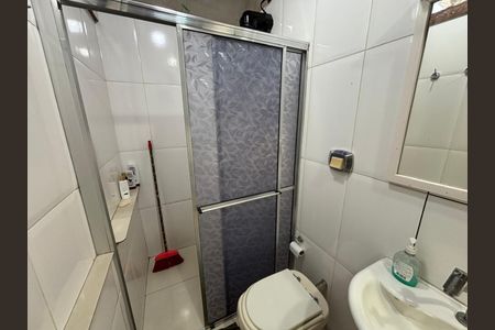 Casa para alugar com 1 quarto, 52m² em Santo Afonso, Novo Hamburgo