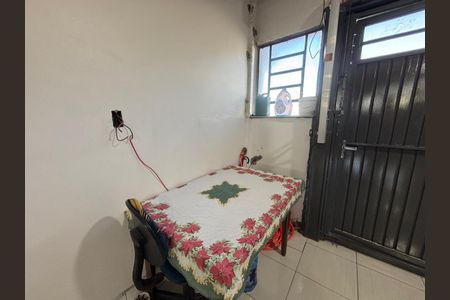 Casa para alugar com 52m², 1 quarto e 1 vaga