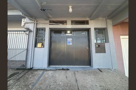 Casa para alugar com 52m², 1 quarto e 1 vaga Casa para alugar com 52m², 1 quarto e 1 vagaPlaca QR code MGDF-73 instalada em 03/04/2026