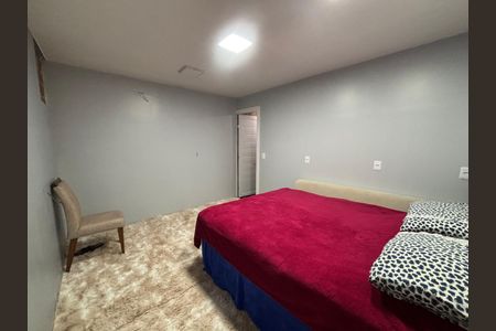 Casa para alugar com 52m², 1 quarto e 1 vaga