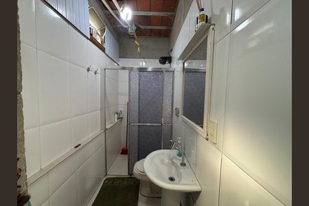 Casa para alugar com 52m², 1 quarto e 1 vaga