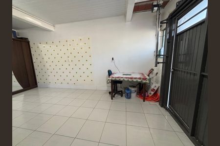 Casa para alugar com 52m², 1 quarto e 1 vaga