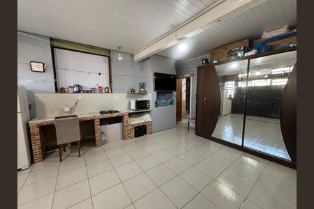Casa para alugar com 52m², 1 quarto e 1 vaga