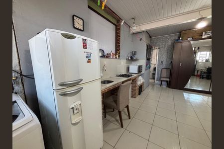 Casa para alugar com 52m², 1 quarto e 1 vaga