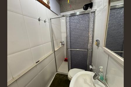 Casa para alugar com 52m², 1 quarto e 1 vaga