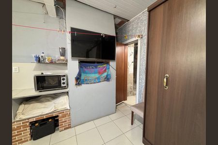 Casa para alugar com 52m², 1 quarto e 1 vaga