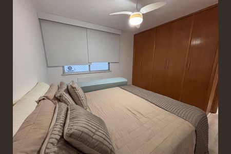 Apartamento à venda com 188m², 3 quartos e 2 vagas Apartamento à venda com 188m², 3 quartos e 2 vagasQuarto 3