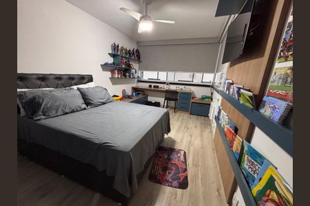 Apartamento à venda com 188m², 3 quartos e 2 vagas Apartamento à venda com 188m², 3 quartos e 2 vagasQuarto 2