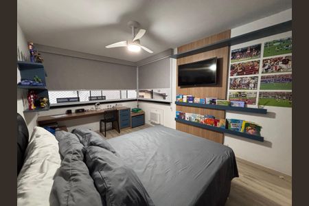 Apartamento à venda com 188m², 3 quartos e 2 vagas Apartamento à venda com 188m², 3 quartos e 2 vagasQuarto 2