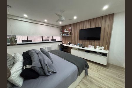 Apartamento à venda com 188m², 3 quartos e 2 vagas Apartamento à venda com 188m², 3 quartos e 2 vagasQuarto 1