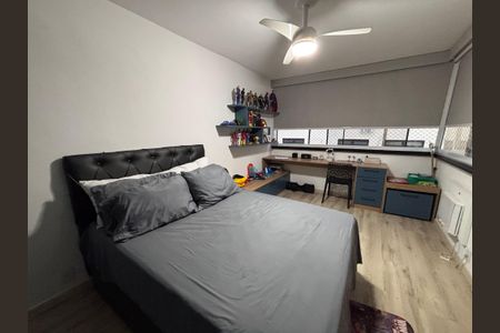 Apartamento à venda com 188m², 3 quartos e 2 vagas Apartamento à venda com 188m², 3 quartos e 2 vagasQuarto 2