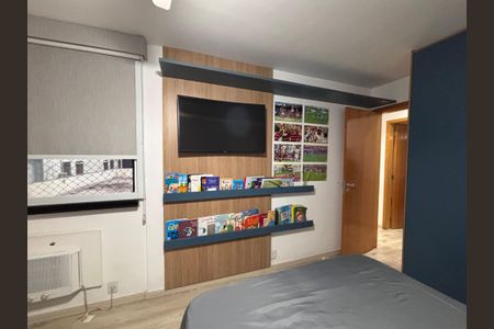 Apartamento à venda com 188m², 3 quartos e 2 vagas Apartamento à venda com 188m², 3 quartos e 2 vagasQuarto 2