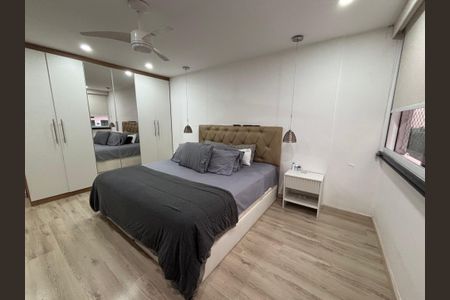 Apartamento à venda com 188m², 3 quartos e 2 vagas Apartamento à venda com 188m², 3 quartos e 2 vagasQuarto 1