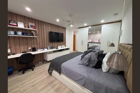 Apartamento à venda com 188m², 3 quartos e 2 vagas Apartamento à venda com 188m², 3 quartos e 2 vagasQuarto 1