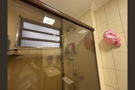 Apartamento à venda com 188m², 3 quartos e 2 vagas Apartamento à venda com 188m², 3 quartos e 2 vagasBanheiro