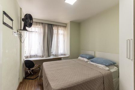 Apartamento à venda com 76m², 2 quartos e sem vagaQuarto 2