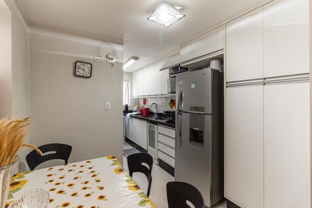 Apartamento à venda com 76m², 2 quartos e sem vagaCozinha