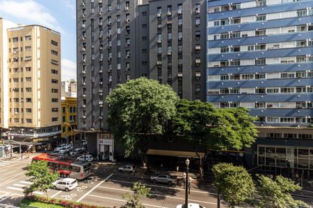 Apartamento à venda com 76m², 2 quartos e sem vagaVista do Quarto 2