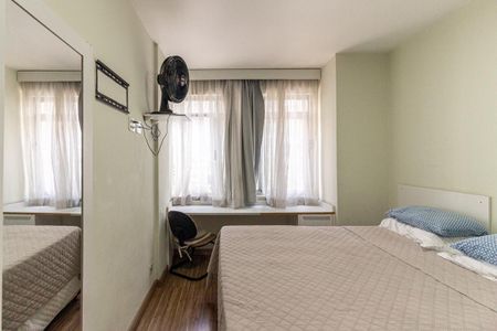 Apartamento à venda com 76m², 2 quartos e sem vagaQuarto 2