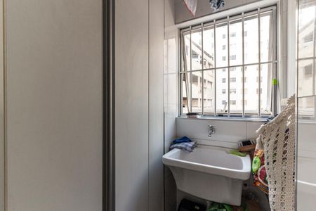 Apartamento à venda com 76m², 2 quartos e sem vagaÁrea de Serviço