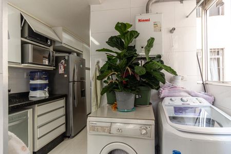 Apartamento à venda com 76m², 2 quartos e sem vagaÁrea de Serviço