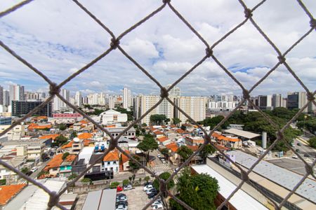 Vista de apartamento para alugar com 2 quartos, 60m² em Barra Funda, São Paulo