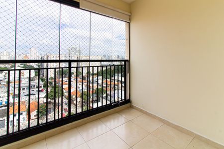 Sala de apartamento para alugar com 2 quartos, 60m² em Barra Funda, São Paulo