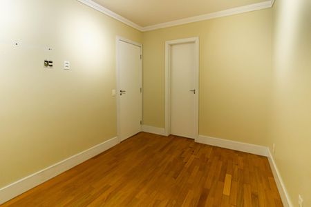 Suíte de apartamento para alugar com 2 quartos, 60m² em Barra Funda, São Paulo