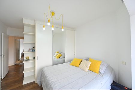 Apartamento à venda com 164m², 3 quartos e 2 vagasSuíte 2