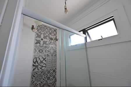 Apartamento à venda com 164m², 3 quartos e 2 vagasBanheiro de Serviço