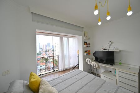 Apartamento à venda com 164m², 3 quartos e 2 vagasSuíte 2