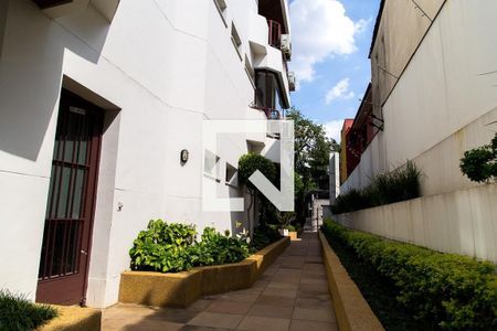 Apartamento à venda com 164m², 3 quartos e 2 vagasCorredor