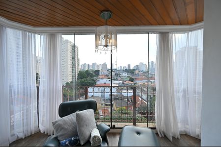 Apartamento à venda com 164m², 3 quartos e 2 vagasSuíte 1