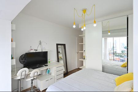 Apartamento à venda com 164m², 3 quartos e 2 vagasSuíte 2